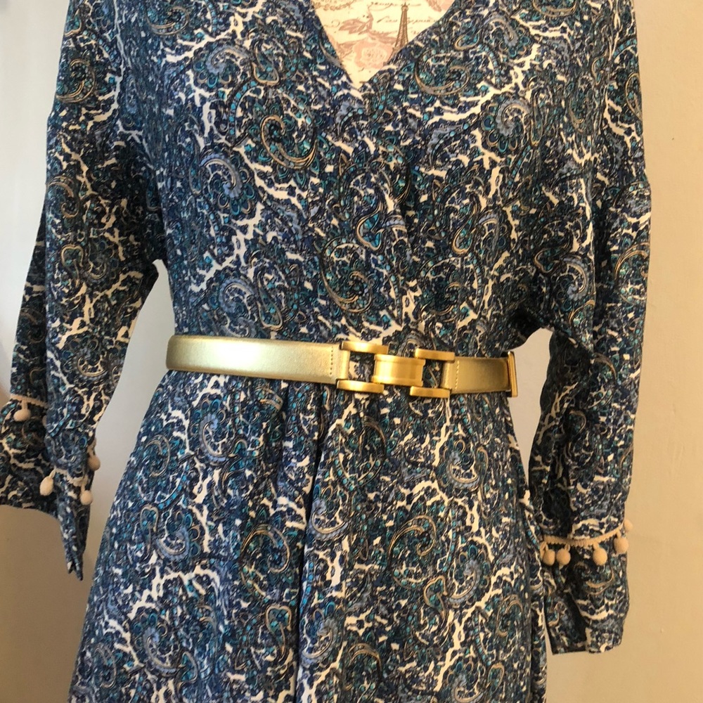 Women dress